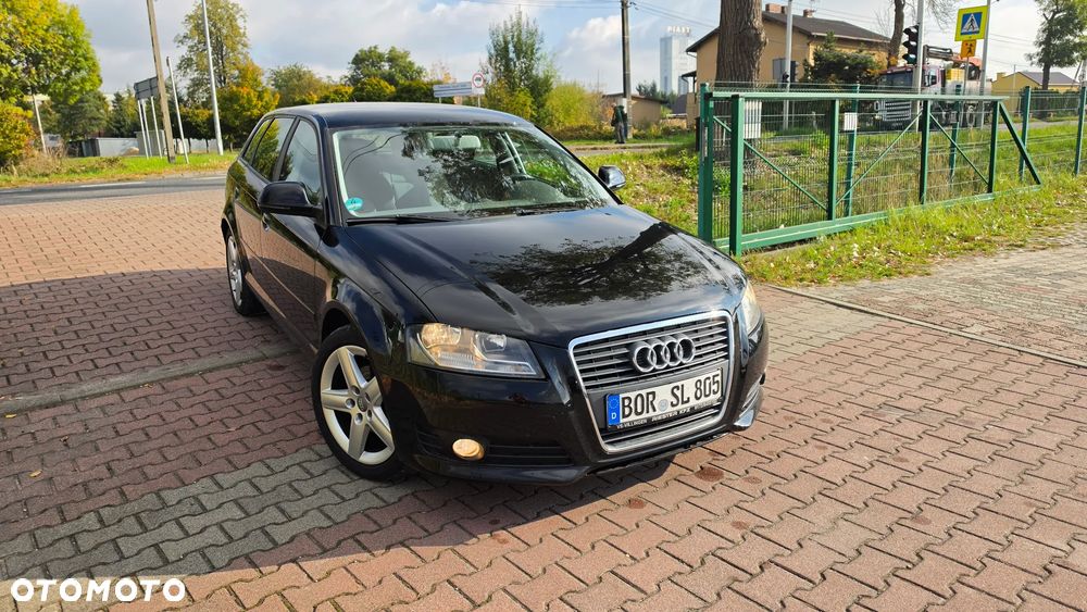 Audi A3 Sportback - 32