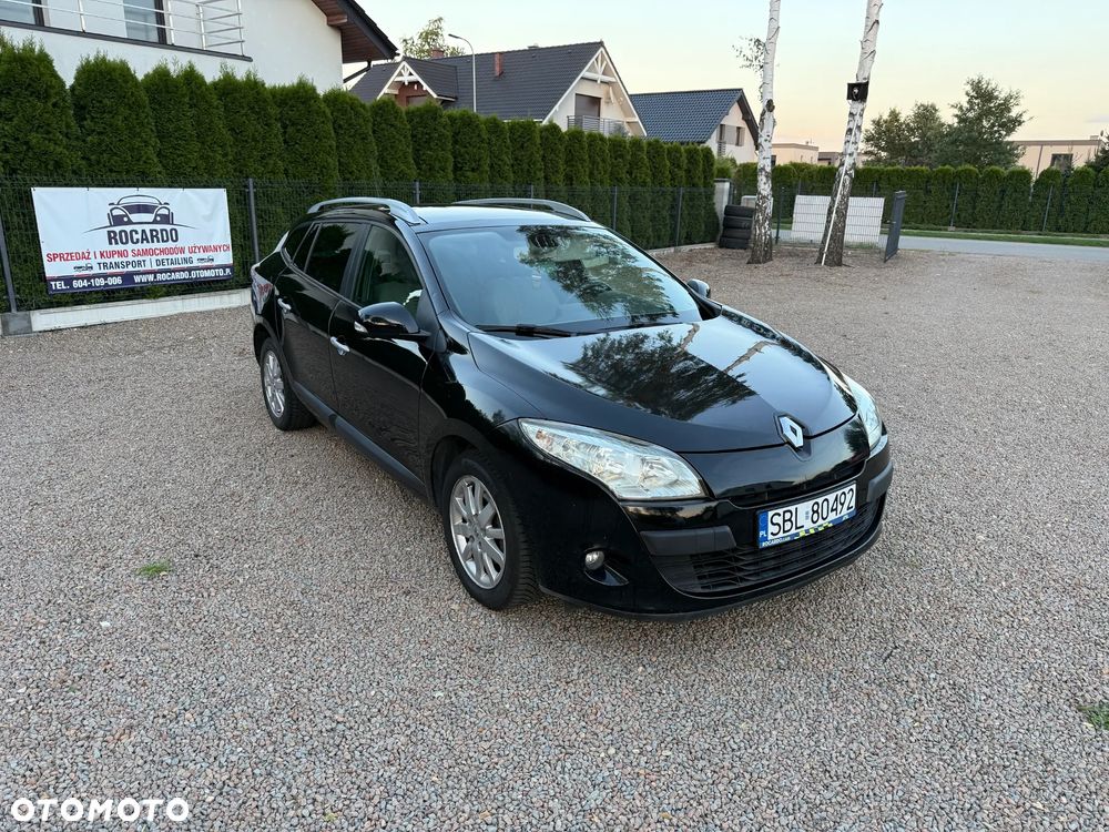 Renault Megane - 8