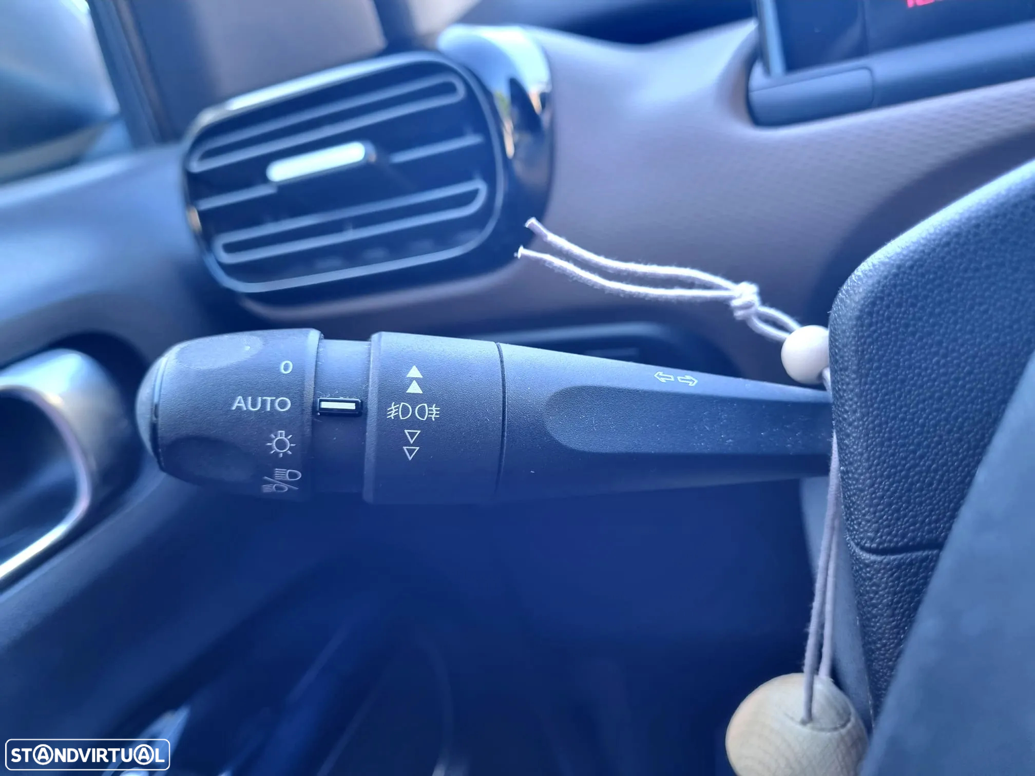 Citroën C4 Cactus 1.6 BlueHDi Shine - 14
