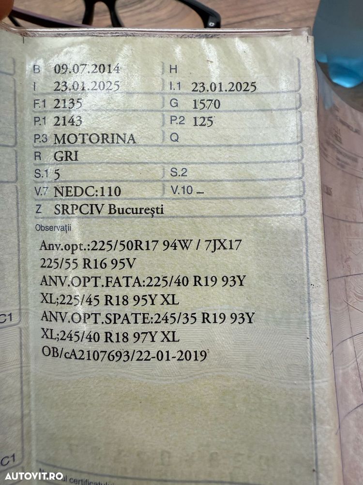 Mercedes-Benz C - 10