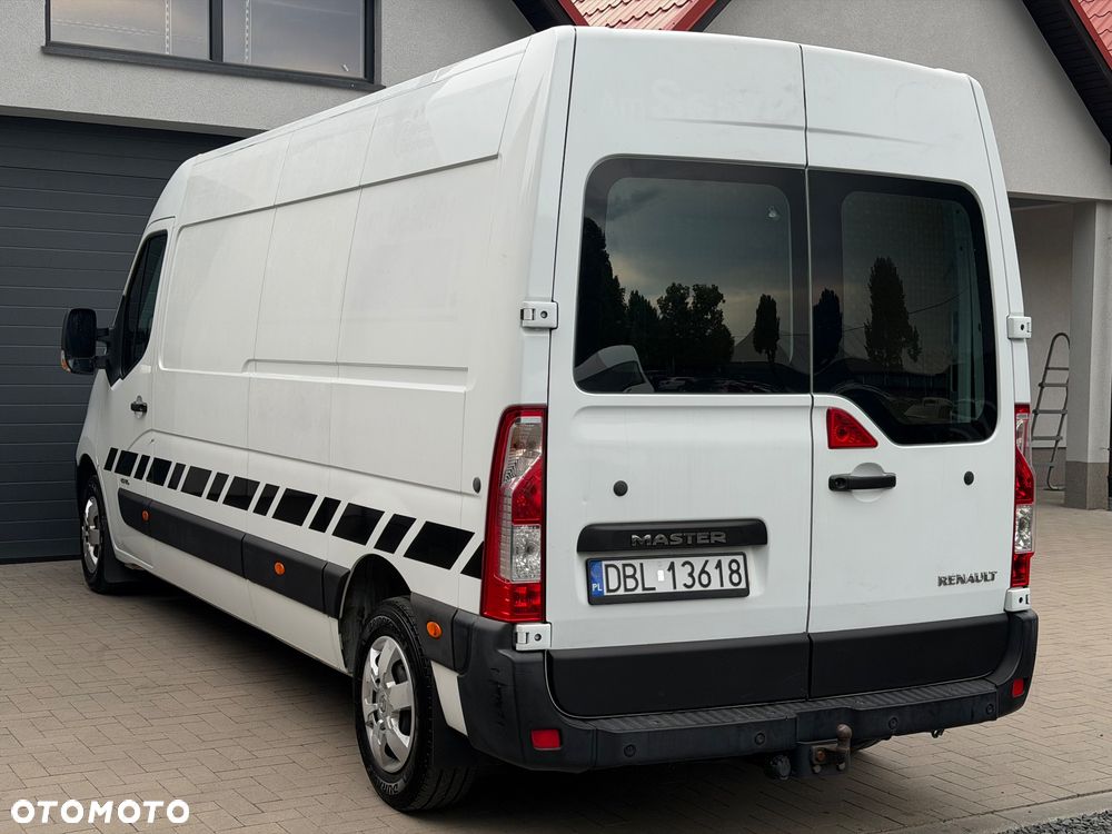 Renault Master - 4