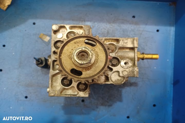 Pompa inalta presiune 2.7 D  A2C20003757 4S7Q9B395AJ Land Rover Range - 4