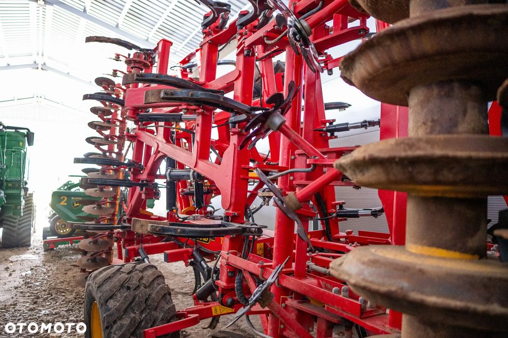 Inny Vaderstad Top-Down - 8