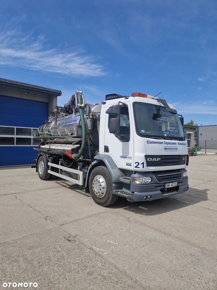 DAF LF55 280 - 20