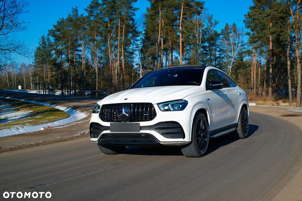 Mercedes-Benz GLE - 4