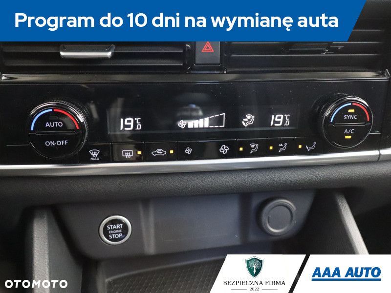 Nissan Qashqai - 20