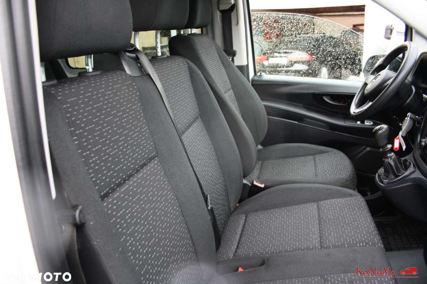 Mercedes-Benz VITO - 4