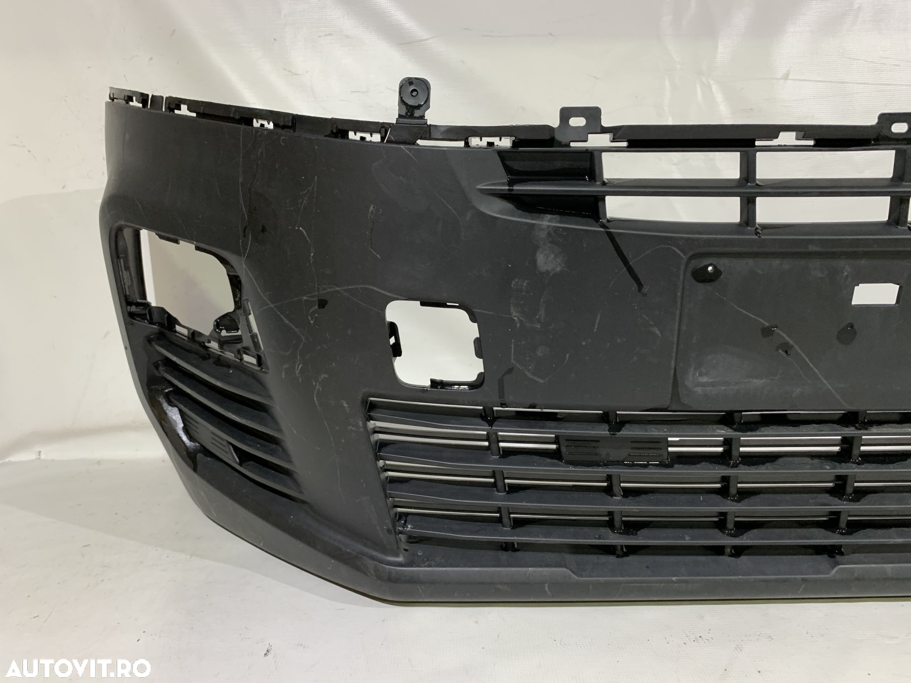 Bara fata Citroen Partner, Berlingo, Rifter, 2018, 2019, 2020, 2021, 2022, cod origine OE 9816765680. - 19