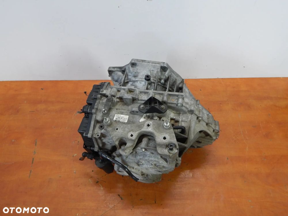 Skrzynia biegów 1.6 Ecoboost Powershift VOLVO s60 v40 FORD Mondeo Focus galaxy 08-17 Łuków części - 5