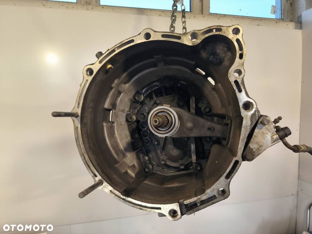 SKRZYNIA BIEGÓW SUZUKI GRAND VITARA I 2.0 D - 2