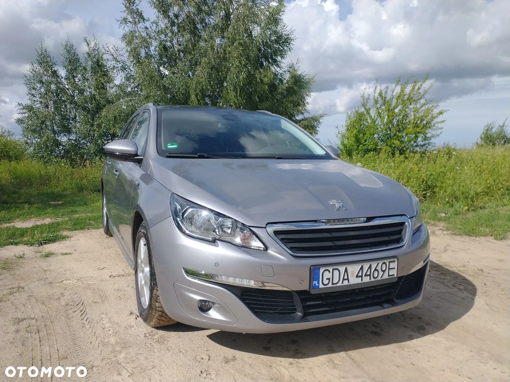 Peugeot 308 PureTech 130 Stop & Start GT-Line Edition - 4