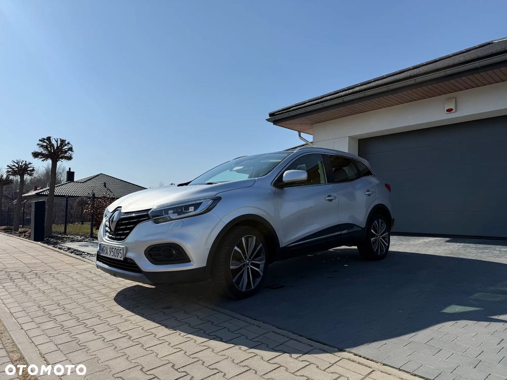 Renault Kadjar 1.6 dCi Energy Intens 4x4 - 2