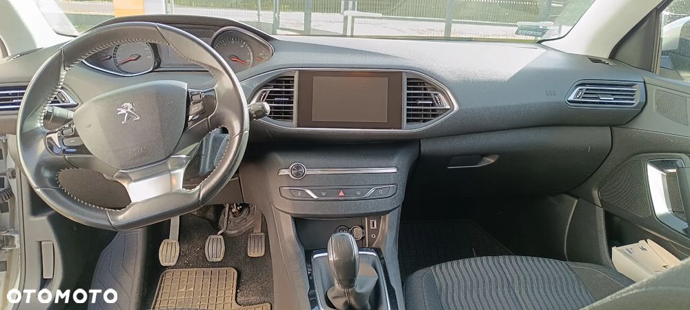 Peugeot 308 1.6 HDi Active - 7