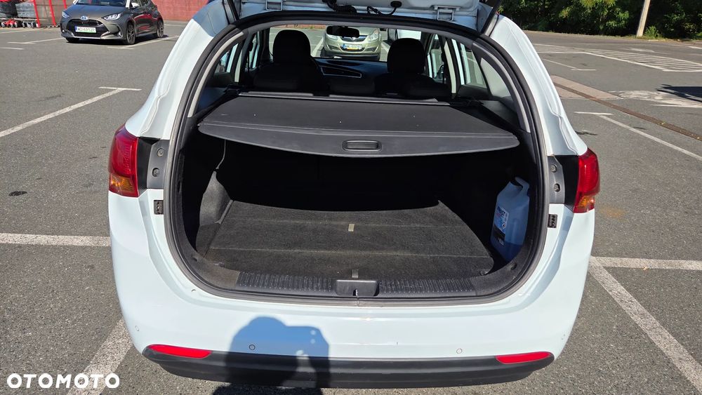 Kia Ceed 1.6 CRDi M - 18