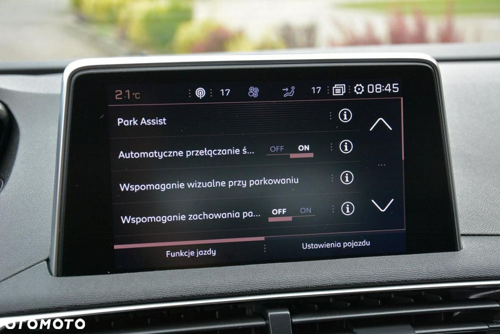 Peugeot 5008 BlueHDi 180 EAT8 GT - 28