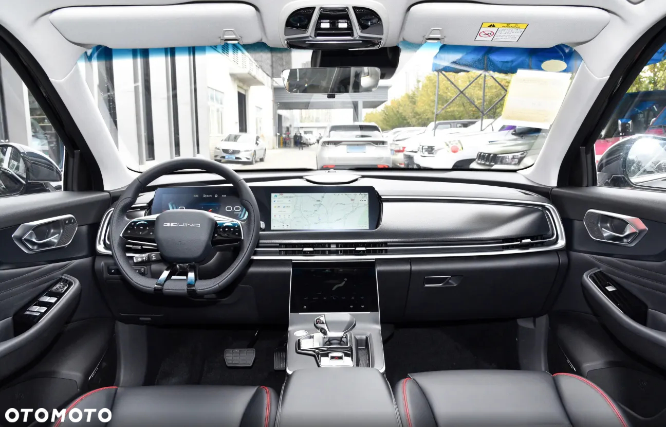 Baic Beijing 7 - 19