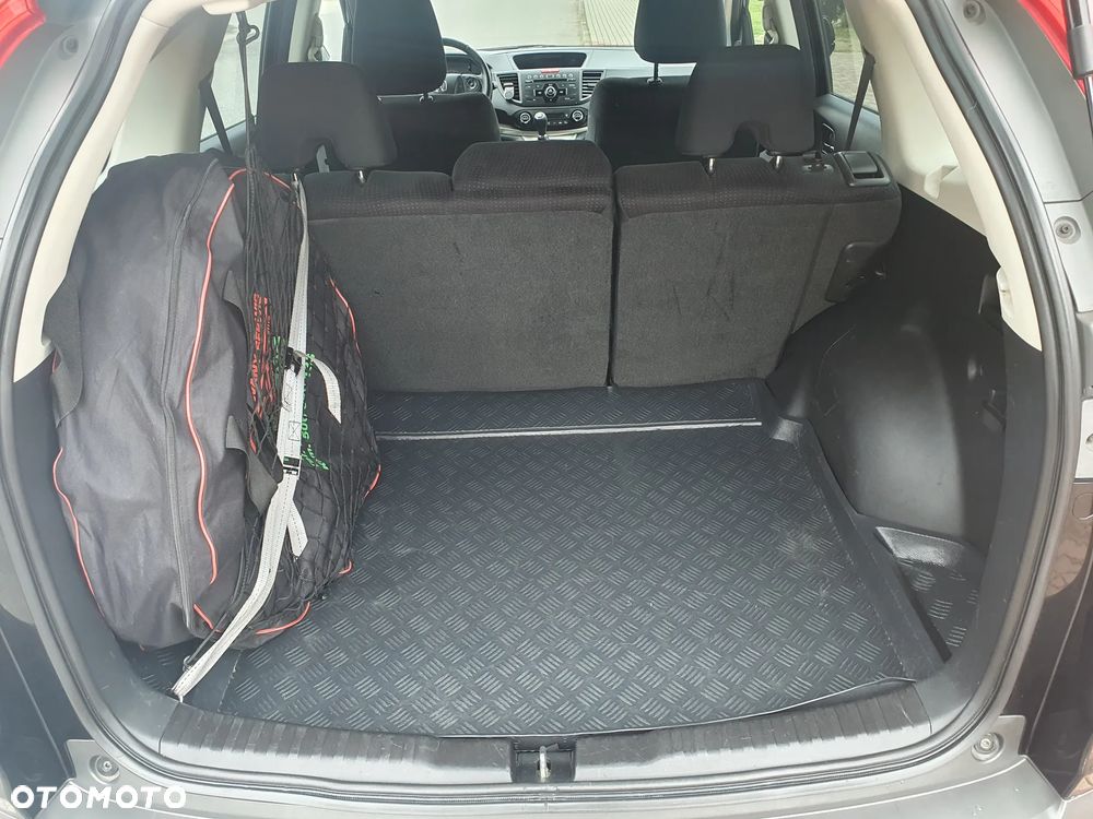 Honda CR-V 2.0 Elegance (2WD) - 30