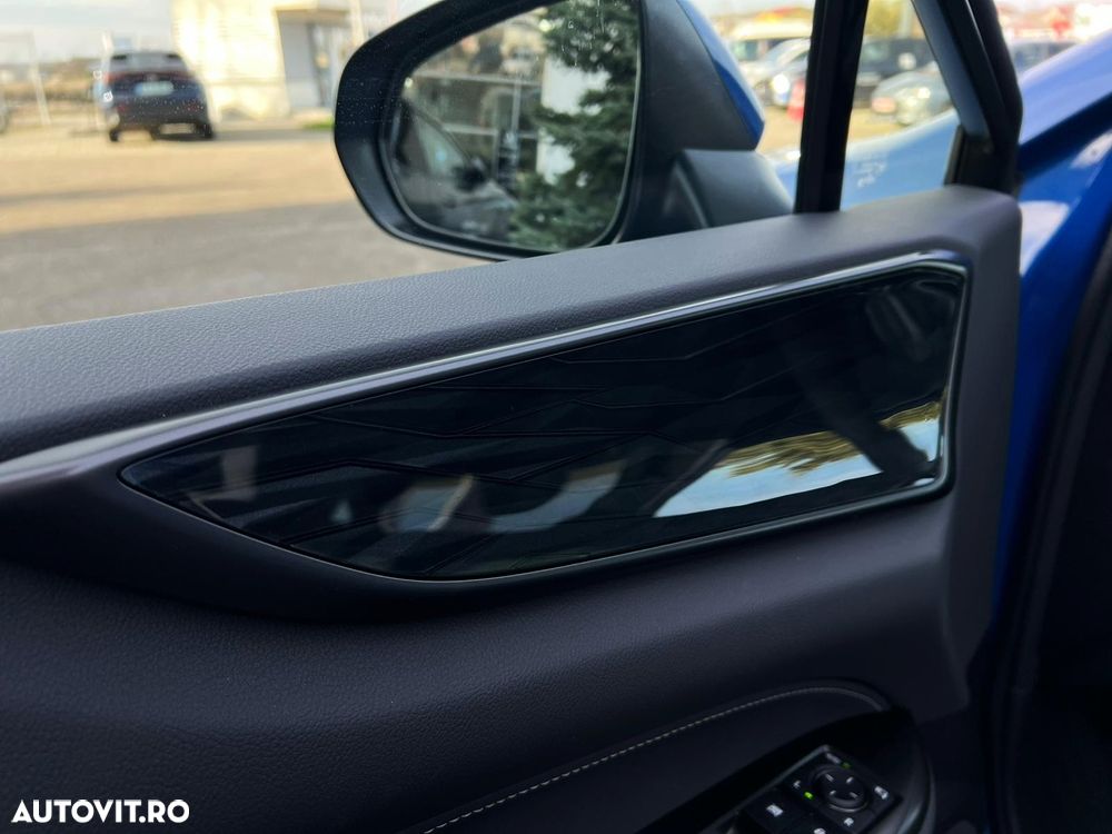 Lexus Seria NX 350h AWD CVT HEV Executive - 19