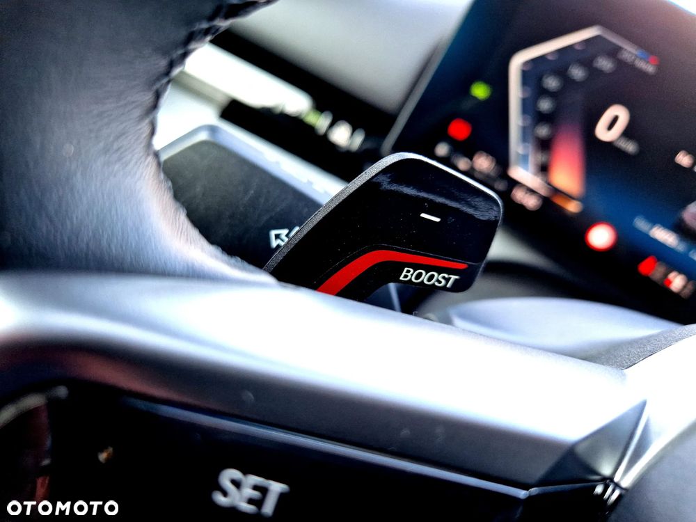 BMW Seria 5 - 16