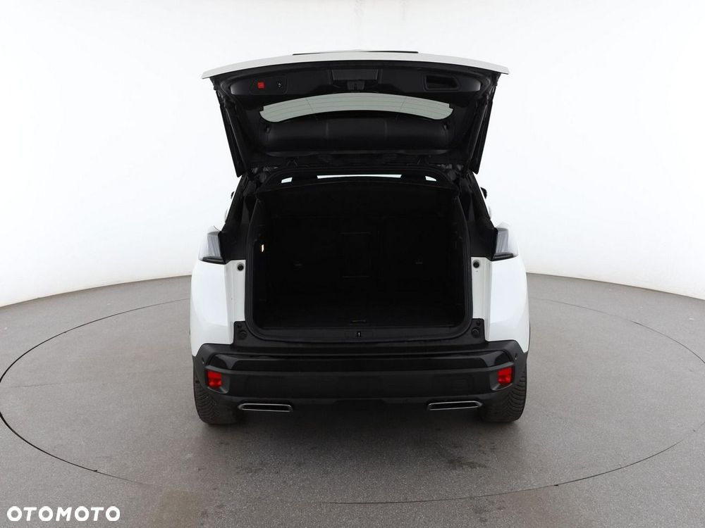 Peugeot 3008 Hybrid4 300 e-EAT8 GT Pack - 20