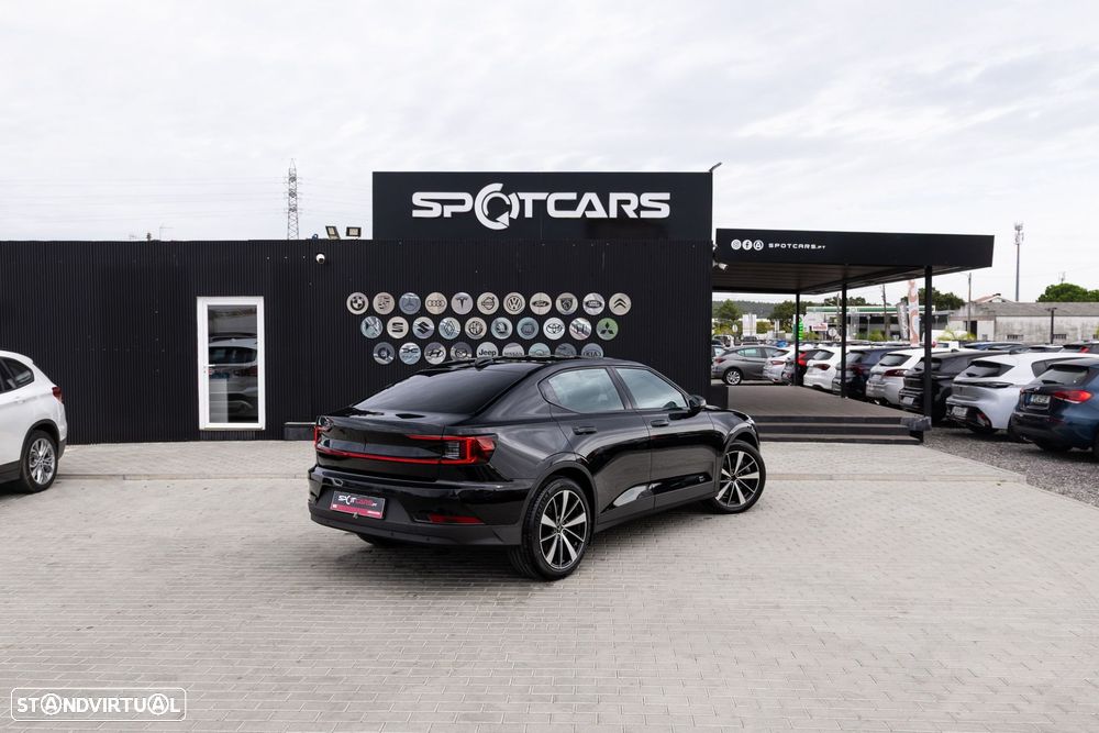 Polestar 2 Single Motor 78kWh - 8