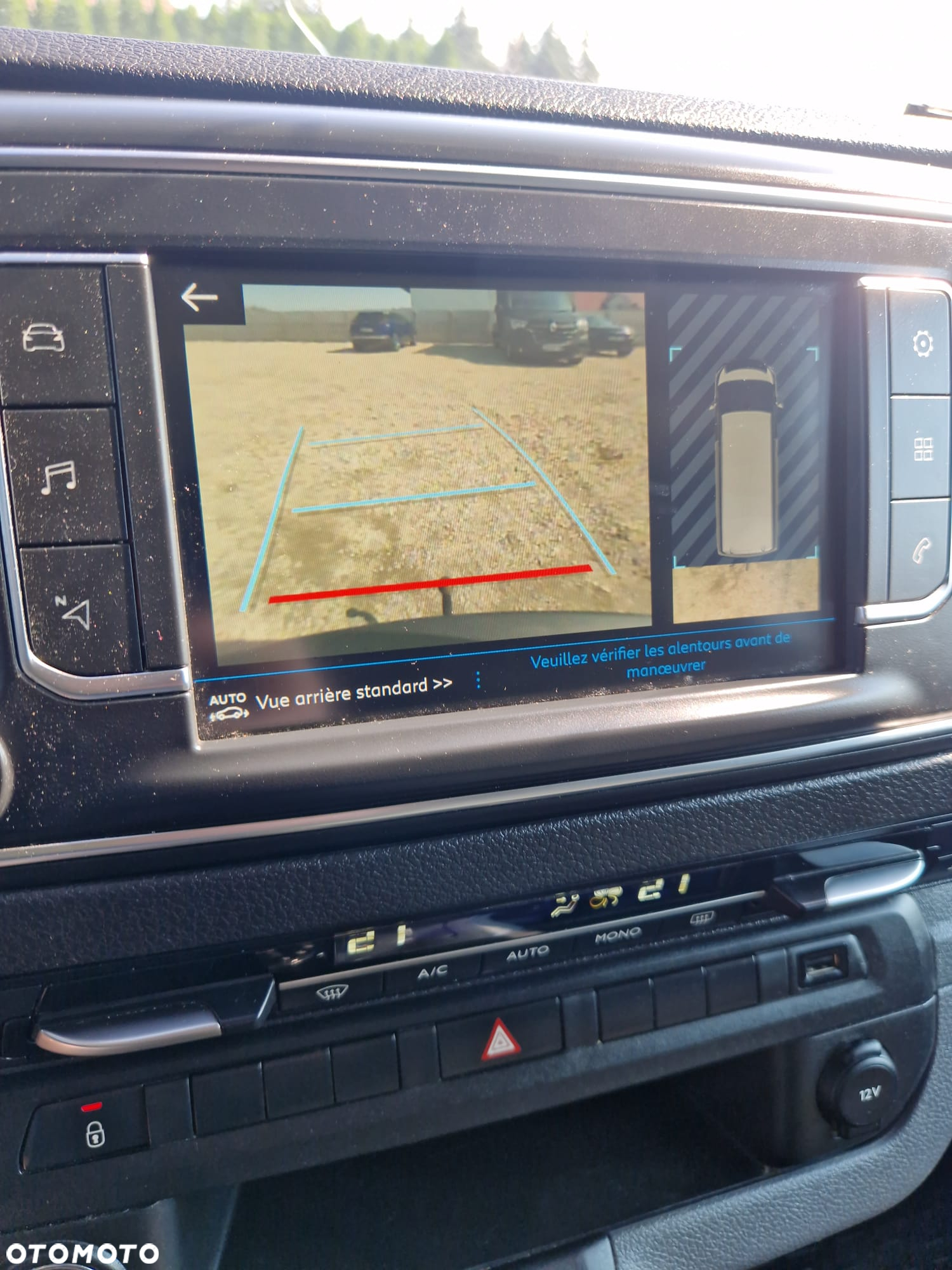 Peugeot Expert 2.0 BlueHDi 180 L3 S&S EAT8 - 18