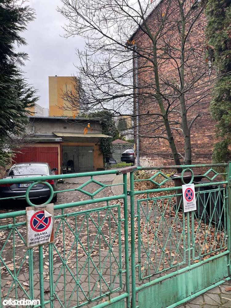 Dom z garażem w Bytkowie, blisko parku - Pełny obrazek: 3/13