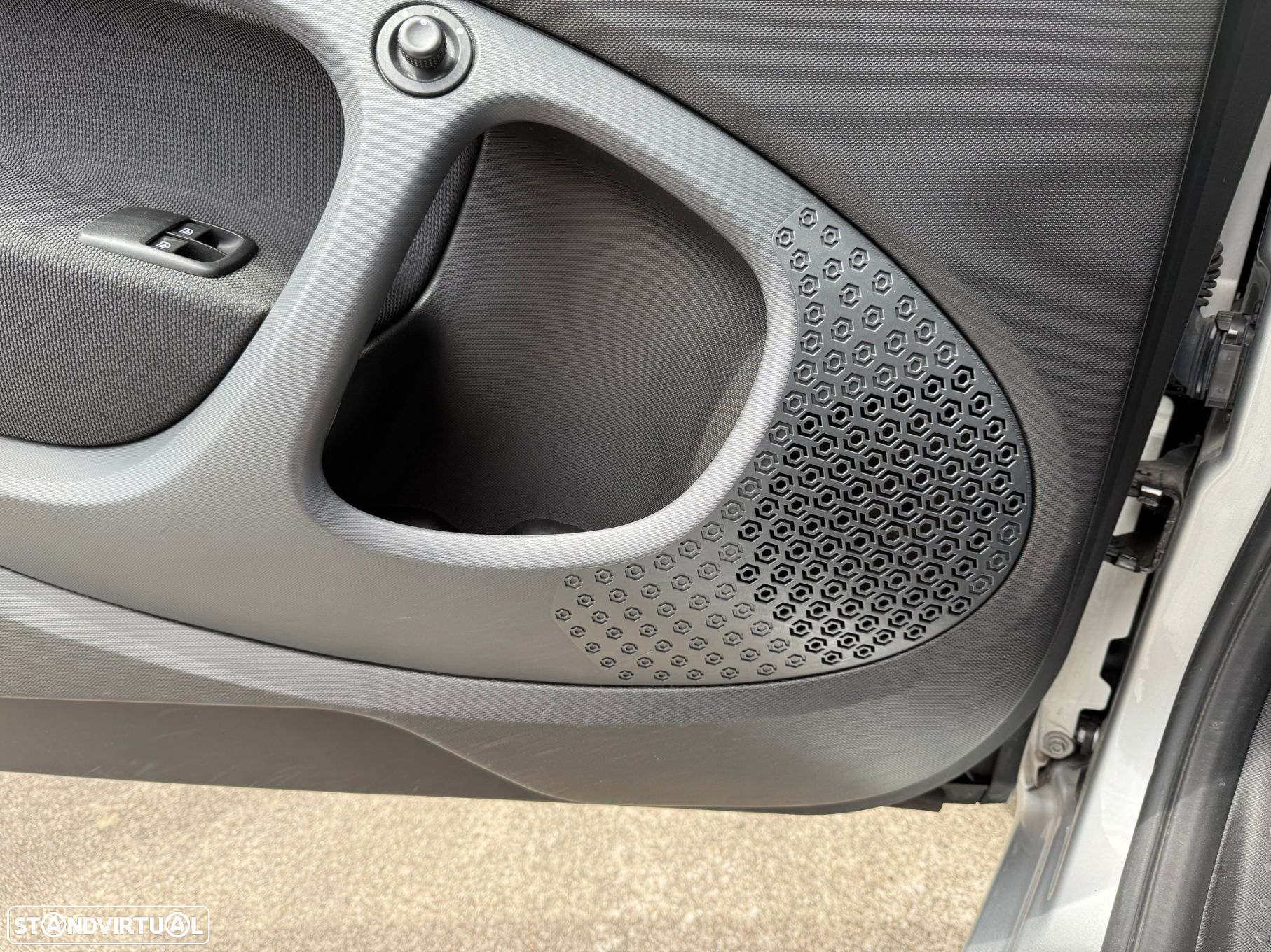 Smart ForTwo Coupé 1.0 Passion 71 Aut. - 32