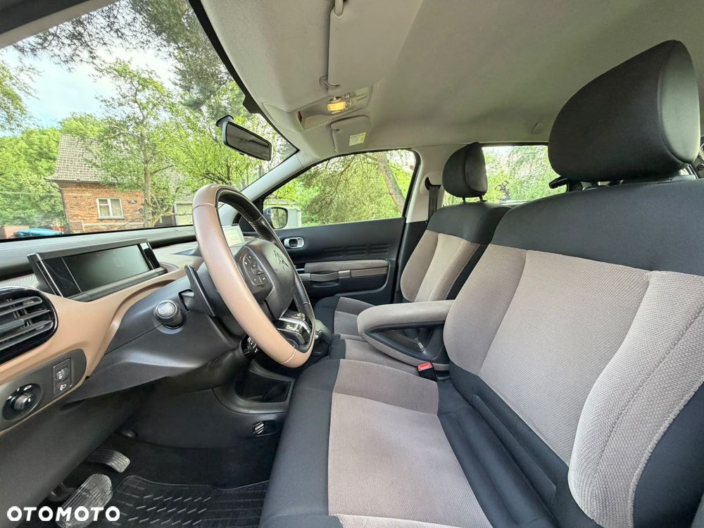 Citroën C4 Cactus PureTech 82 Stop&Start ETG Shine Edition - 16