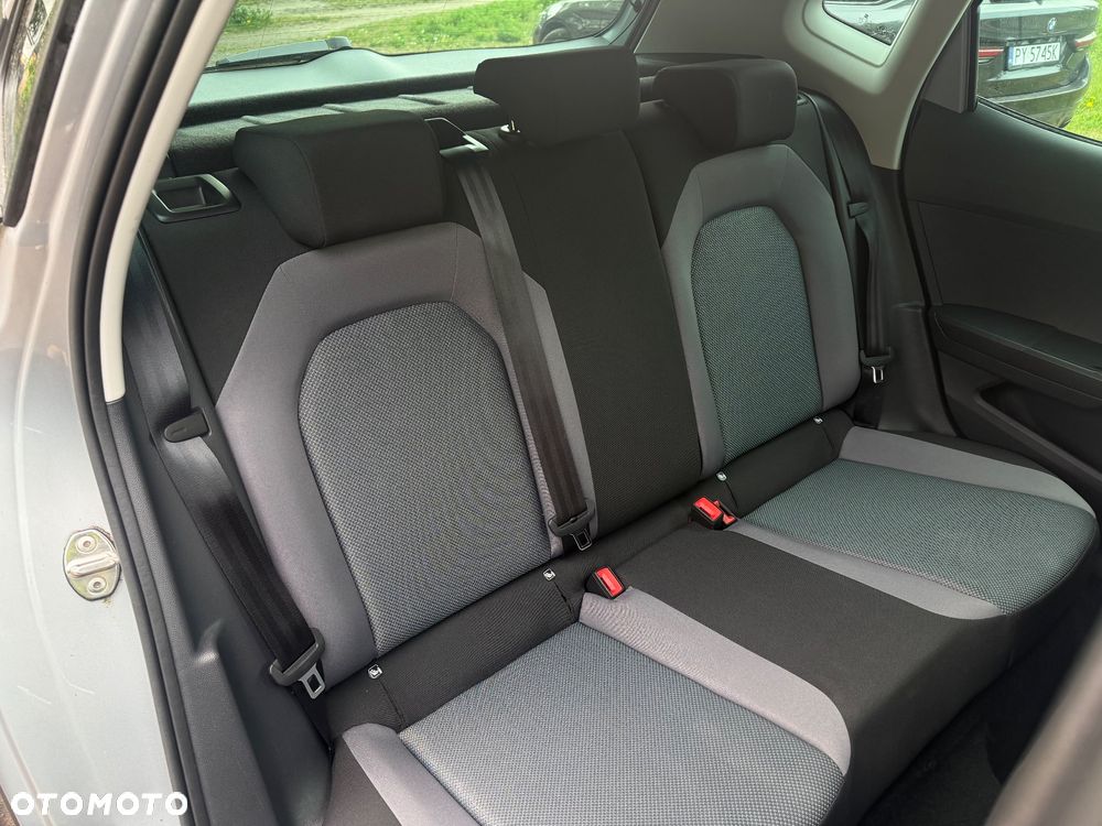 Seat Arona - 29