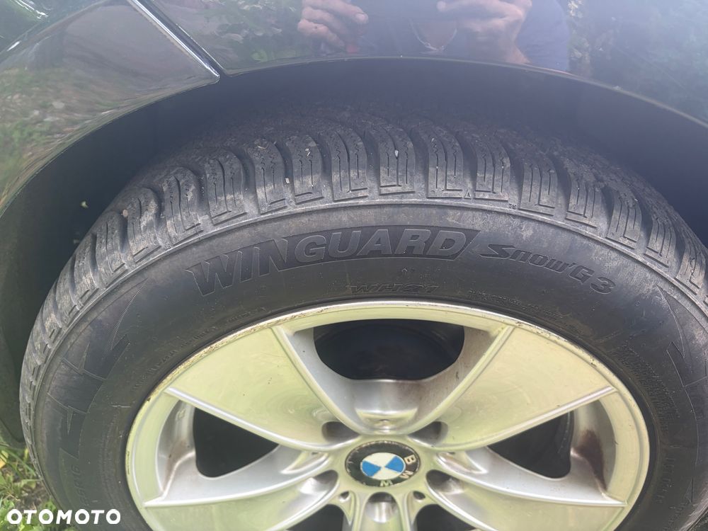 BMW Seria 1 118i - 4