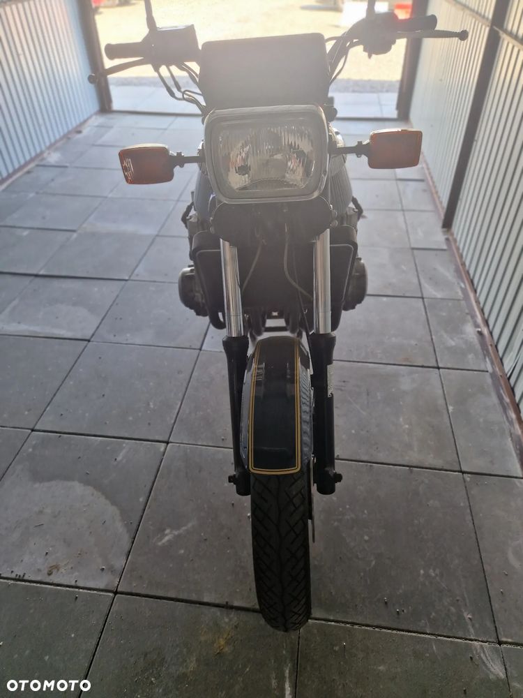 Kawasaki KZ - 1