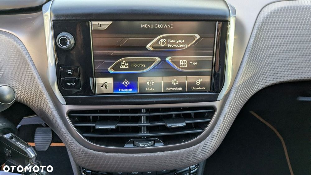 Peugeot 2008 1.6 e-HDi Active S&S - 26