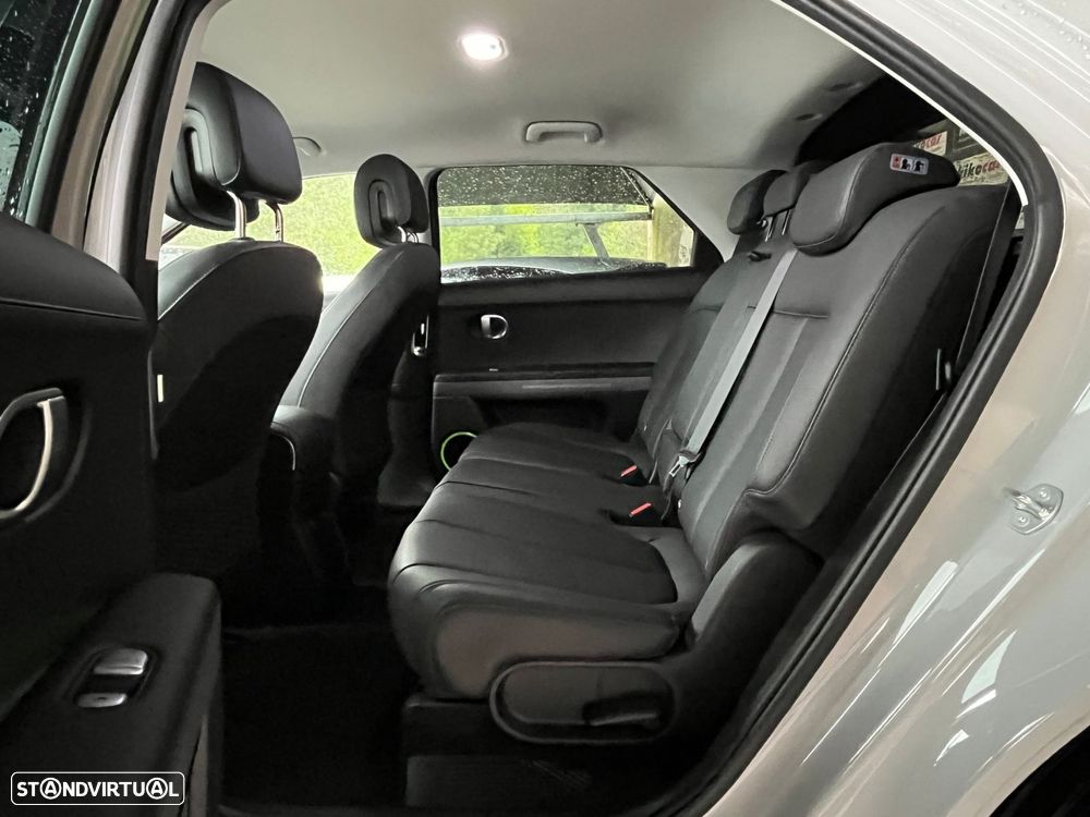 Hyundai Ioniq 5 77 kWh Premium - 49