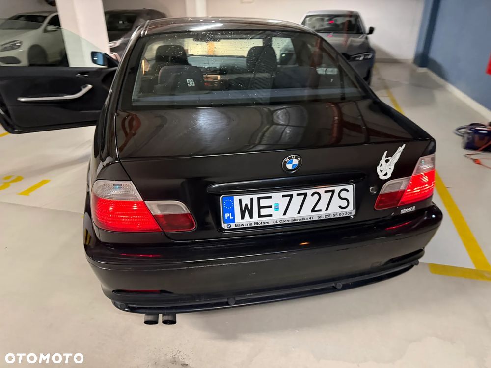 BMW Seria 3 320 CI - 17