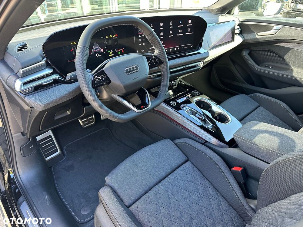 Audi A6 Limousine - 11