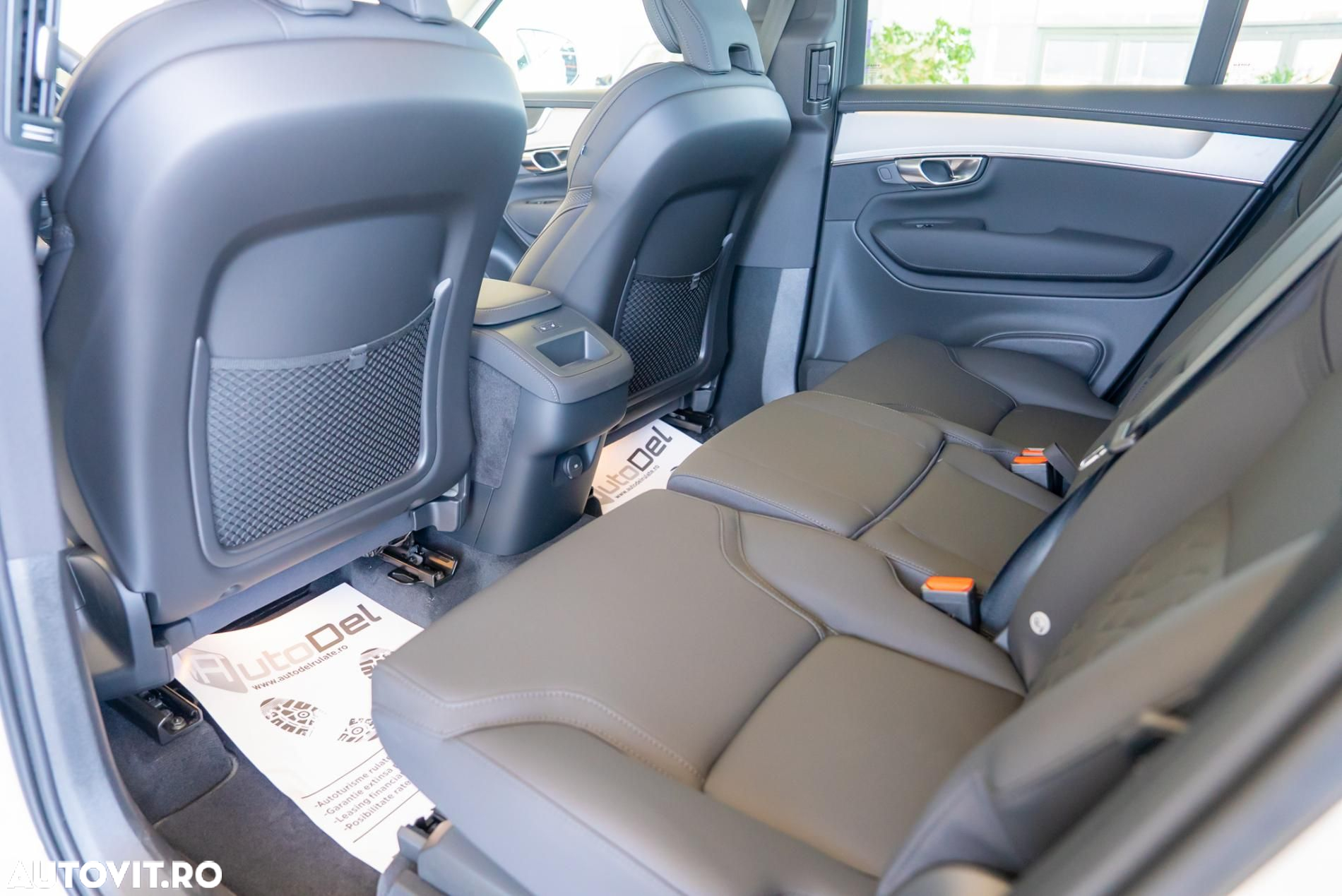 Volvo XC 90 B5 AWD MHEV Plus Bright - 19