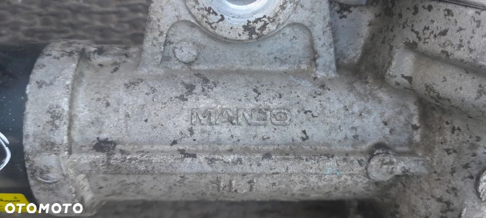 KIA CERATO I 2.0 16V MAGLOWNICA PRZEKŁADNIA 57700-2F100 - 3