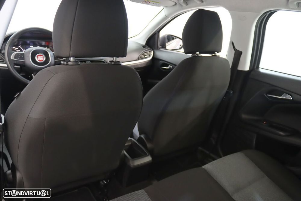Fiat Tipo 1.4 Lounge - 8