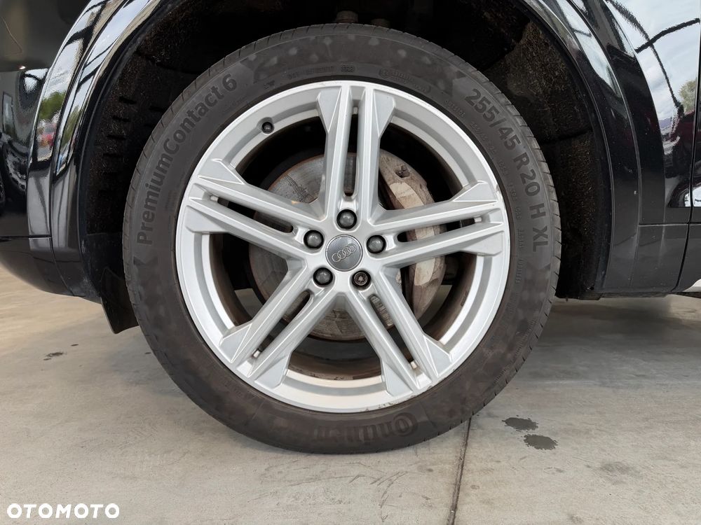 Audi Q5 50 TFSI e Quattro S Line S tronic - 10