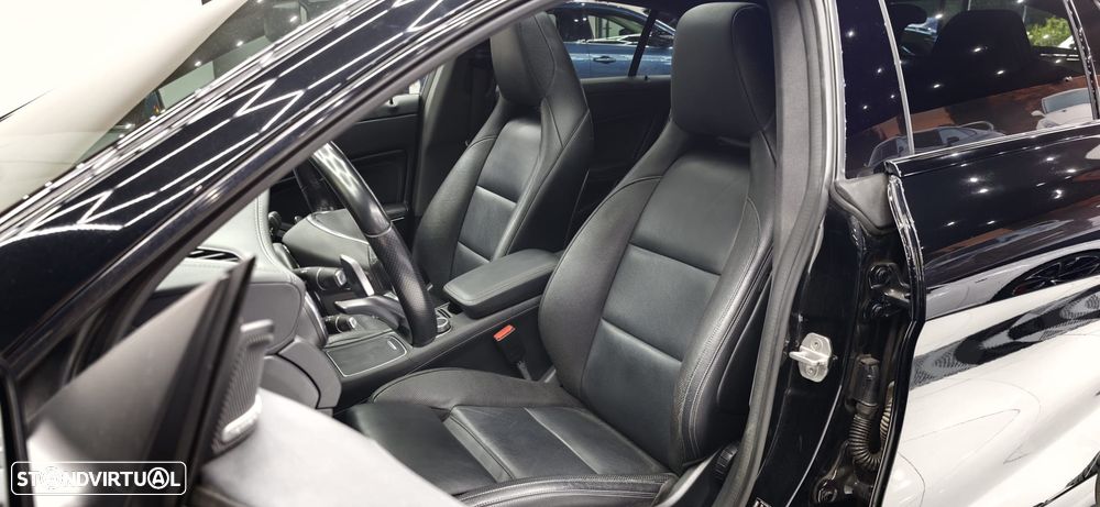 Mercedes-Benz CLA 220 (CDI) d 7G-DCT AMG Line - 24