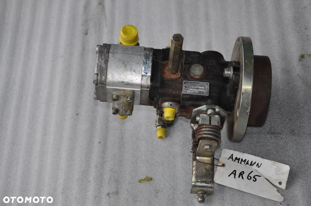 Pompa hydrauliczna Amman AR 65 - 1
