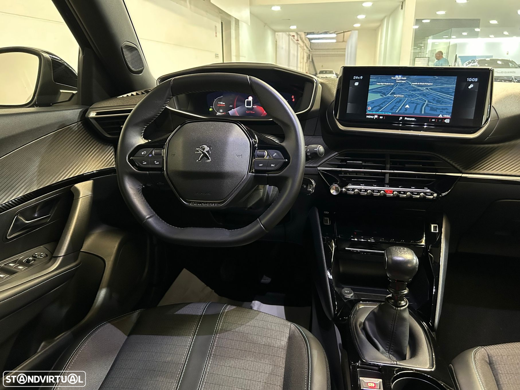 Peugeot 2008 1.2 PureTech Allure Pack - 19