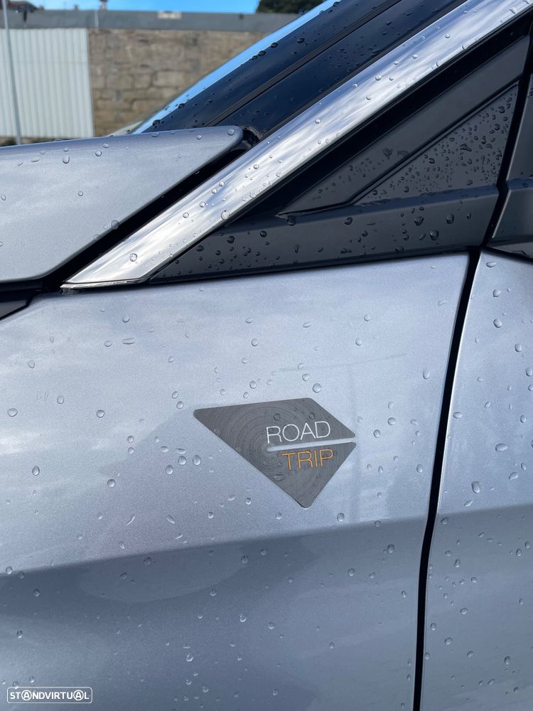 Peugeot 3008 PureTech 130 Stop & Start GPF EAT8 Crossway - 21