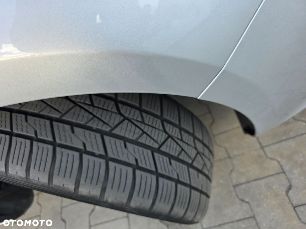 Opel Astra 1.4 Turbo - 14