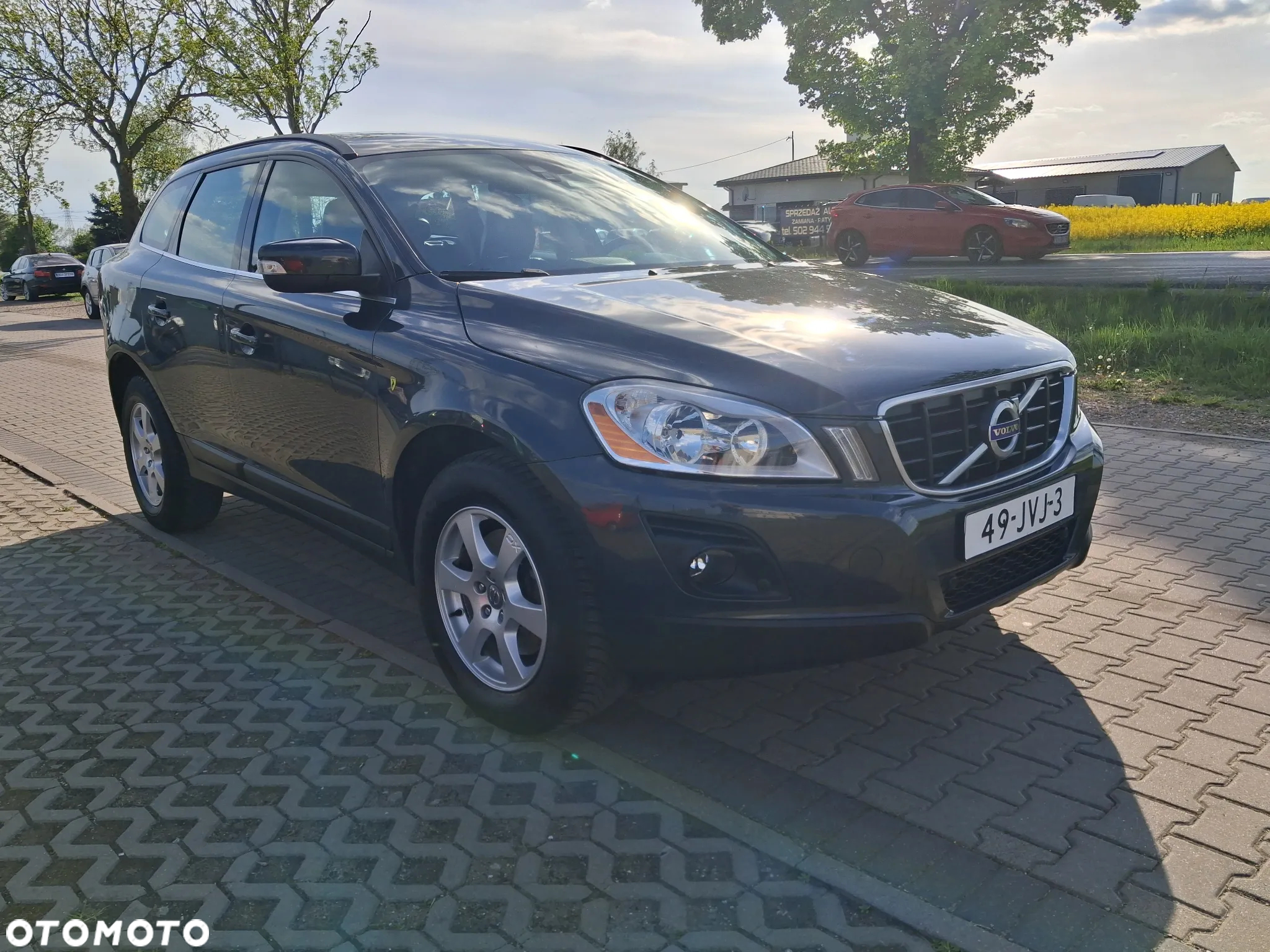 Volvo XC 60 2.4D - 6