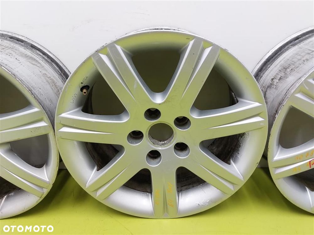 Alufelg FELGI ALUMINIOWE Audi A4 B5 7X16  5X112  ET 42 BBS 4F0071496666 - 7