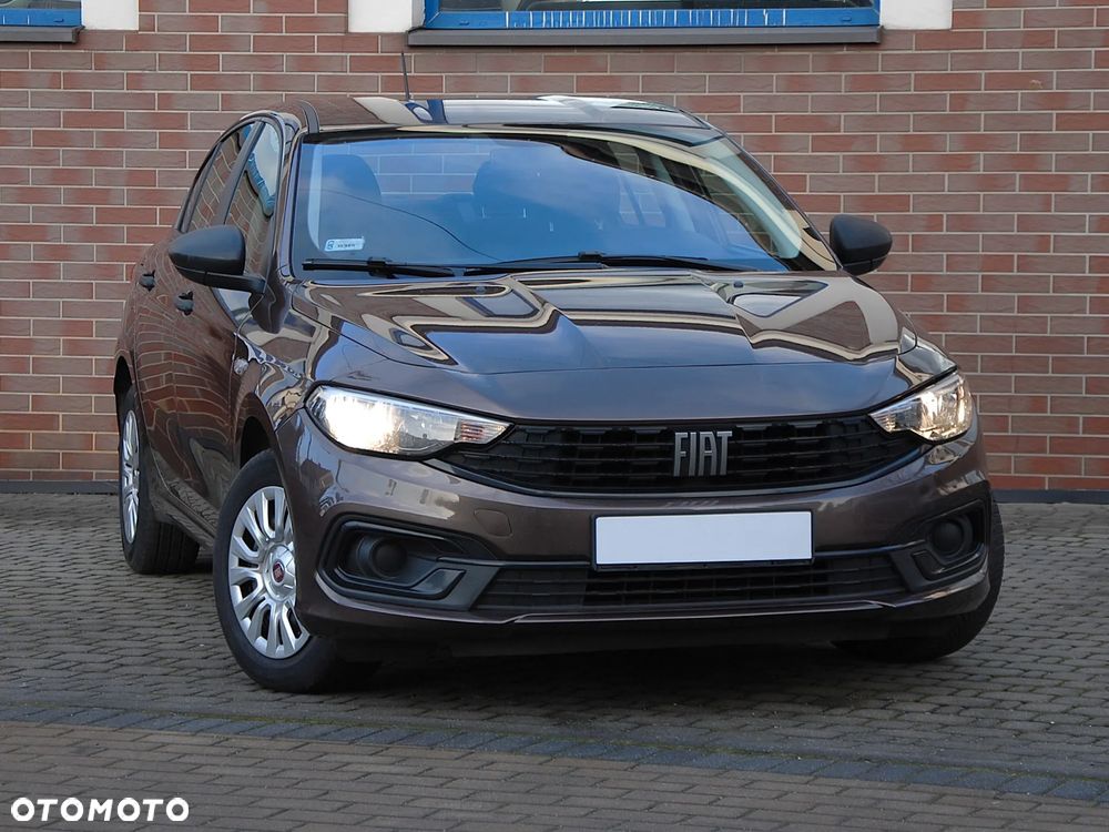 Fiat Tipo - 2