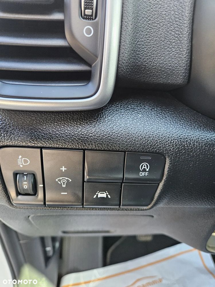 Kia Sportage 1.6 GDI Business Line L 2WD - 36