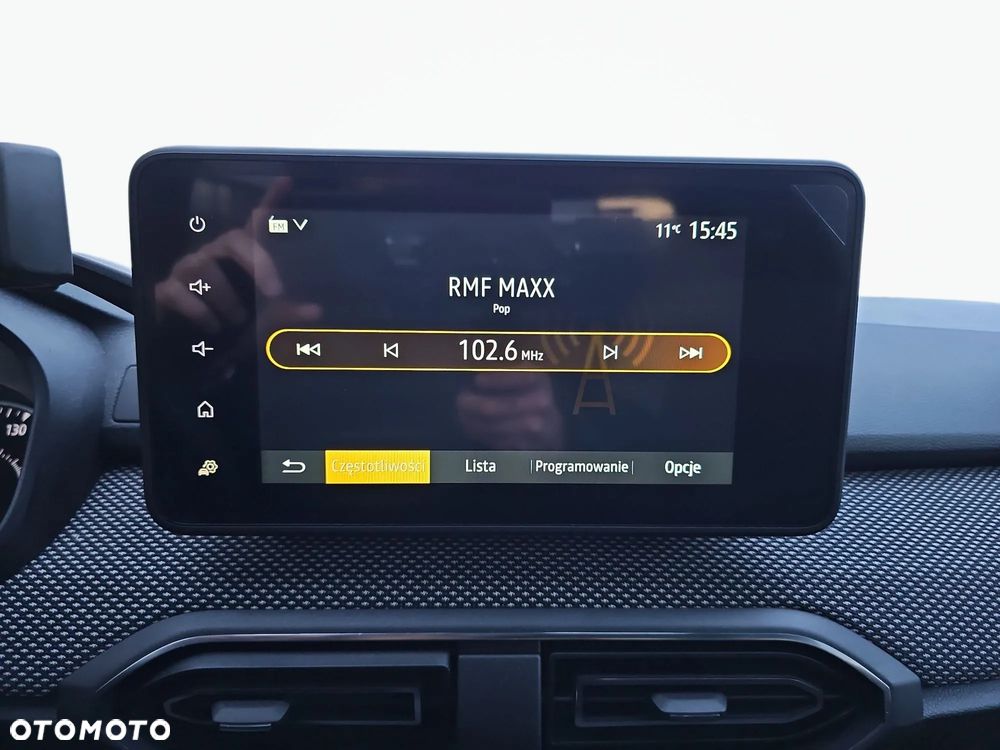 Dacia Jogger 1.0 TCe SL Extreme 7os - 32